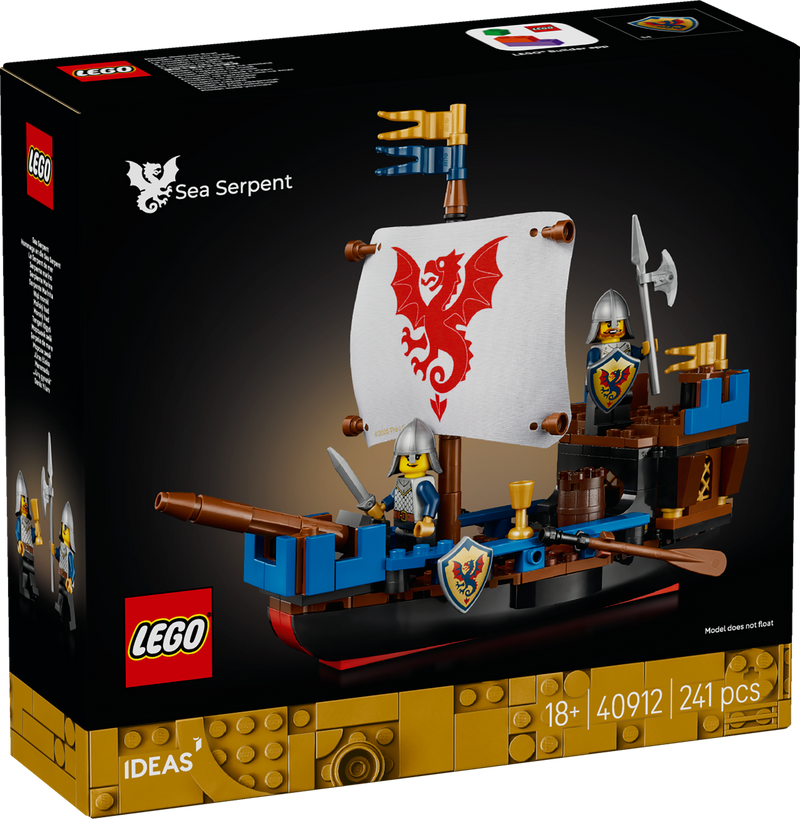 Sea Serpent