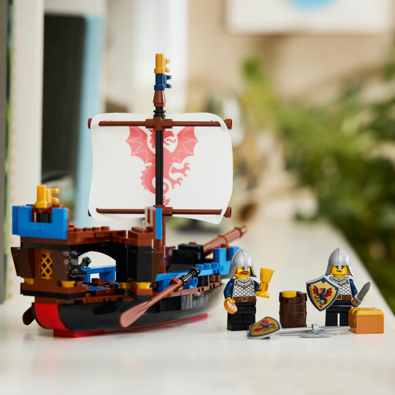 Sea Serpent