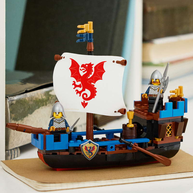 Sea Serpent