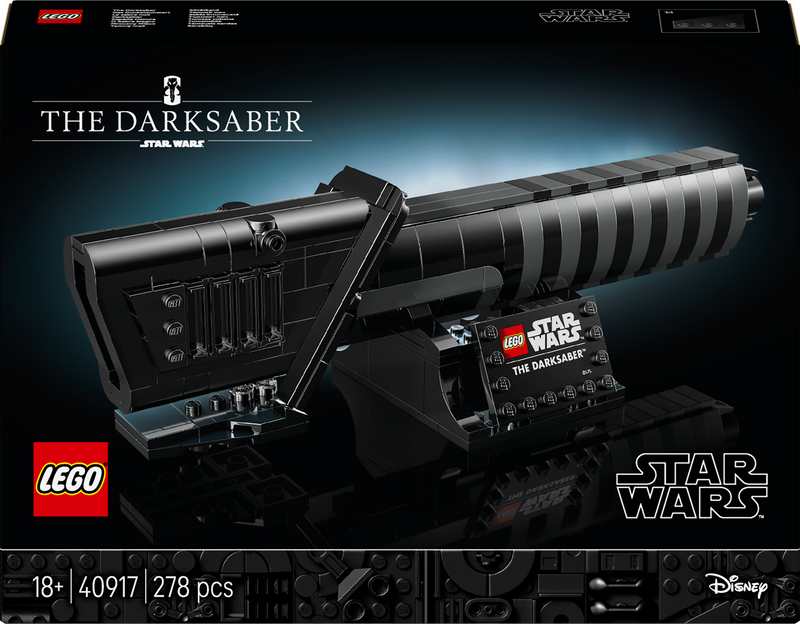 The Darksaber