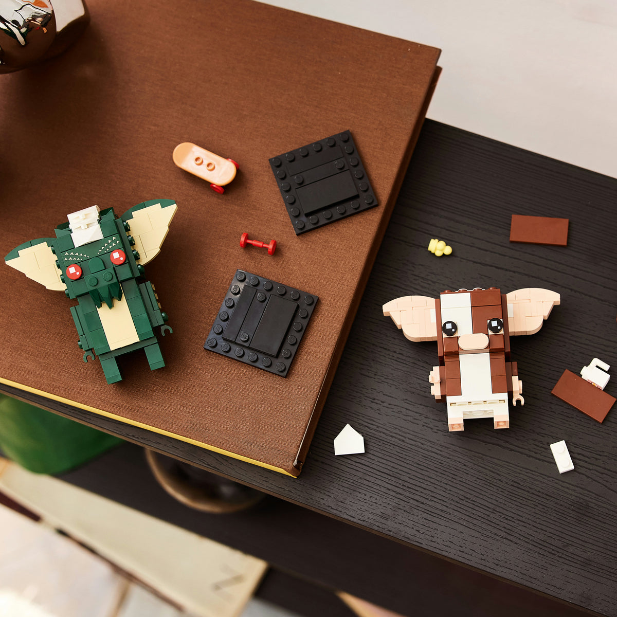 Gremlins Gizmo™ and Stripe Figures