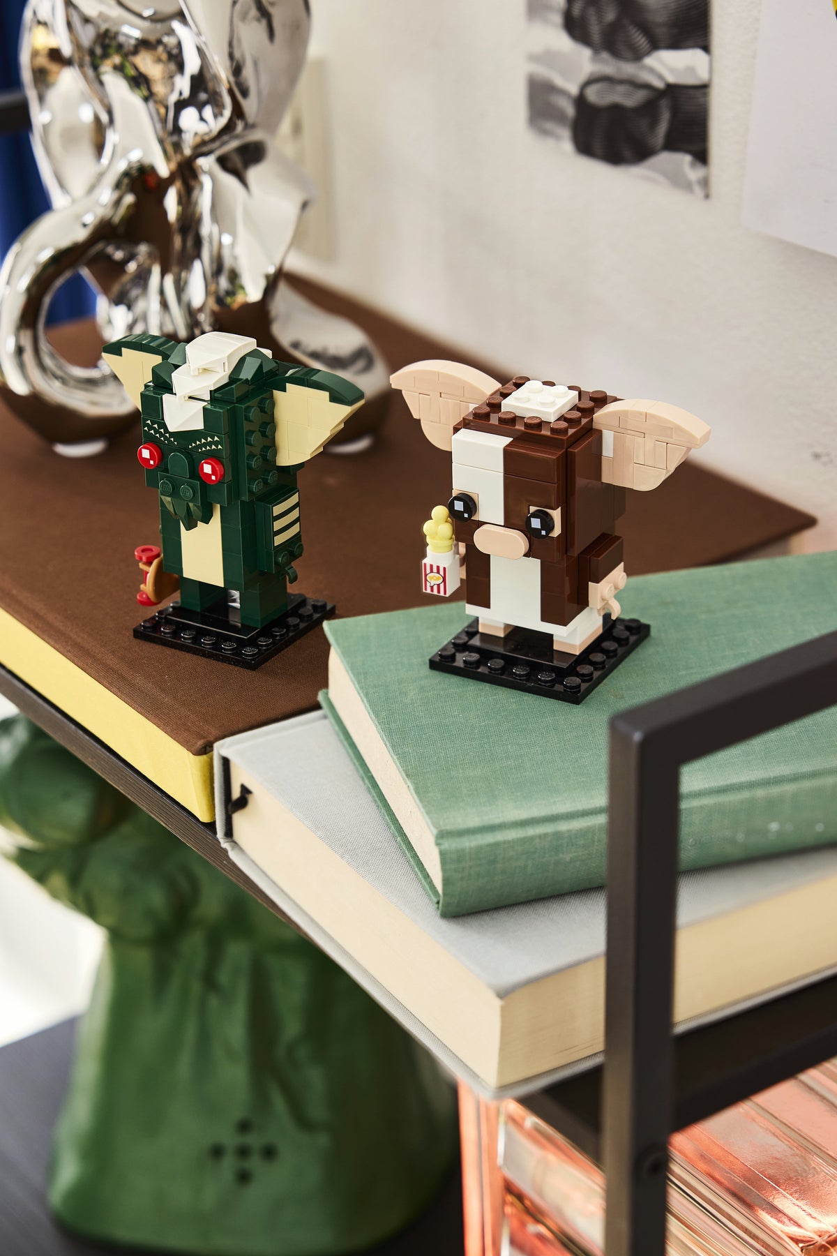 Gremlins Gizmo™ and Stripe Figures