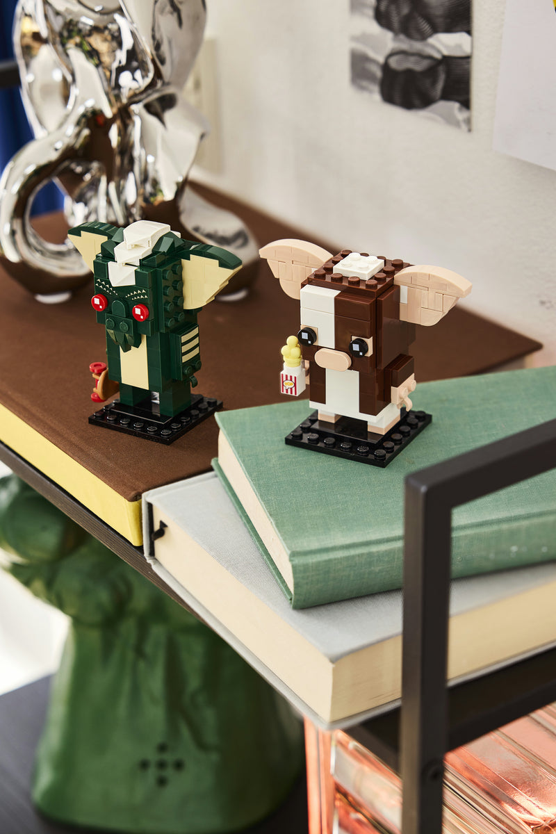 Gremlins Gizmo™ and Stripe Figures