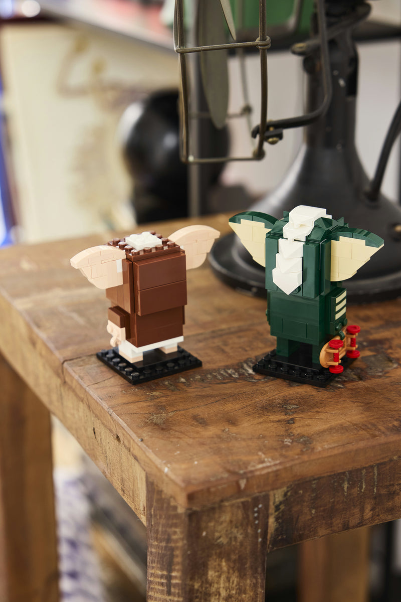Gremlins Gizmo™ and Stripe Figures