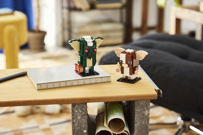 Gremlins Gizmo™ and Stripe Figures
