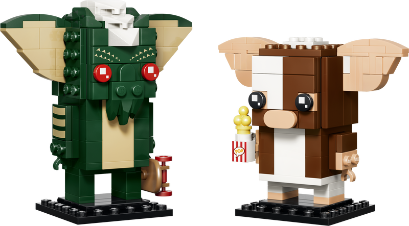 Gremlins Gizmo™ and Stripe Figures