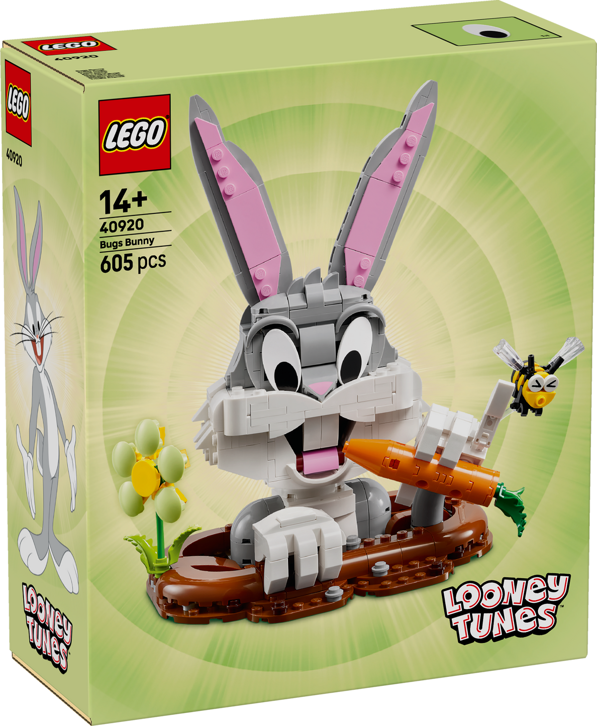 Bugs Bunny