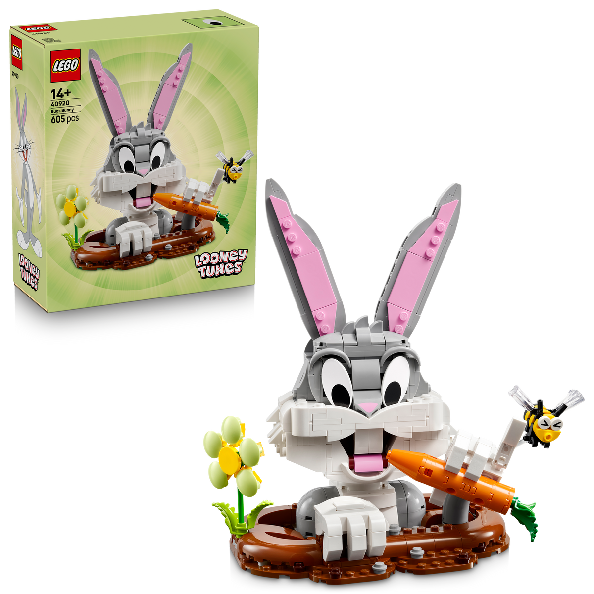 Bugs Bunny