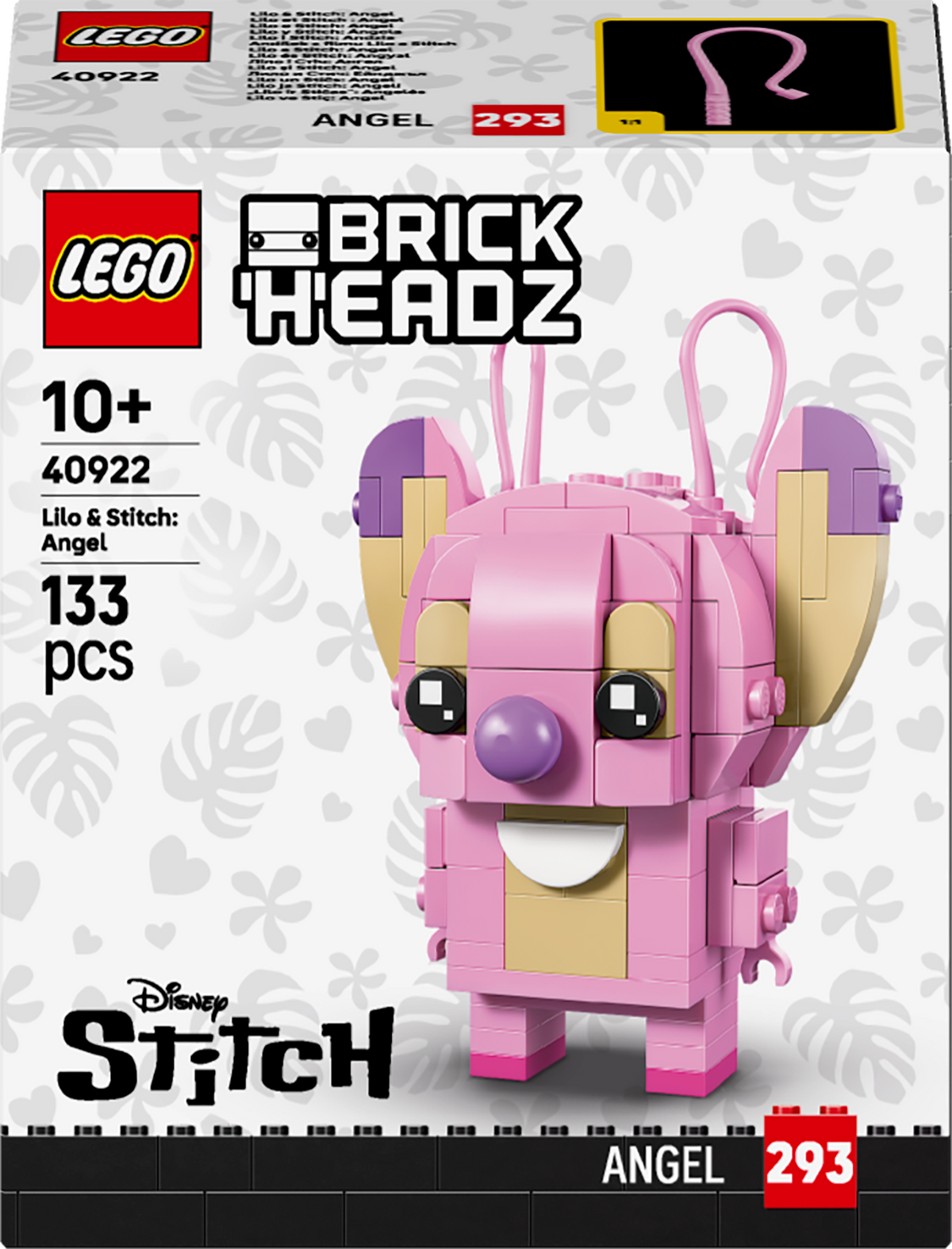Lilo & Stitch: Angel