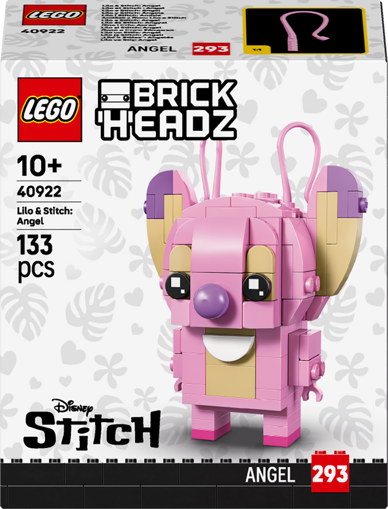 Lilo & Stitch: Angel