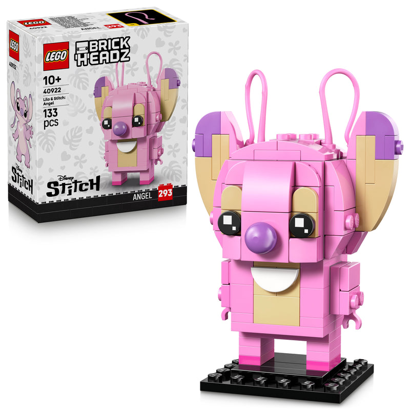 Lilo & Stitch: Angel