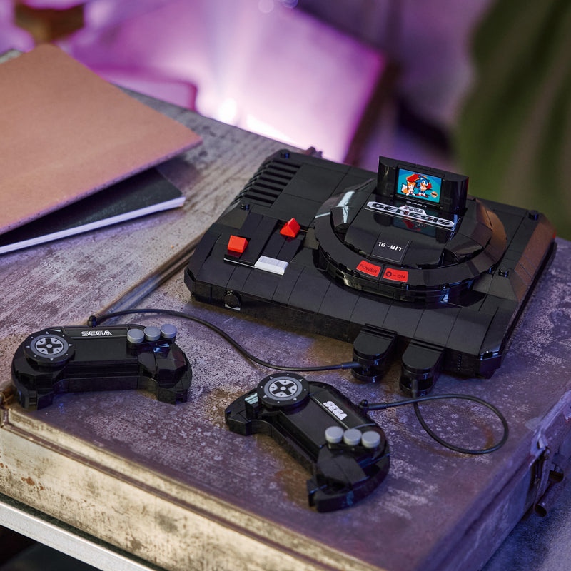 SEGA® Genesis™ Console