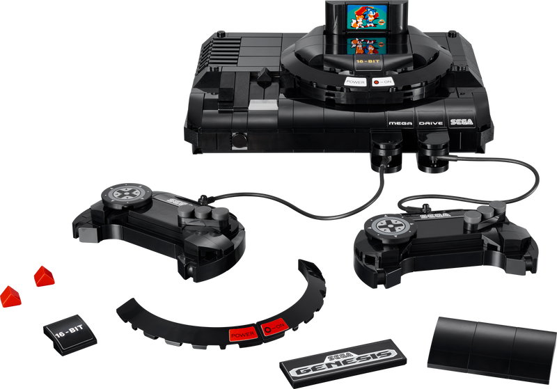 SEGA® Genesis™ Console
