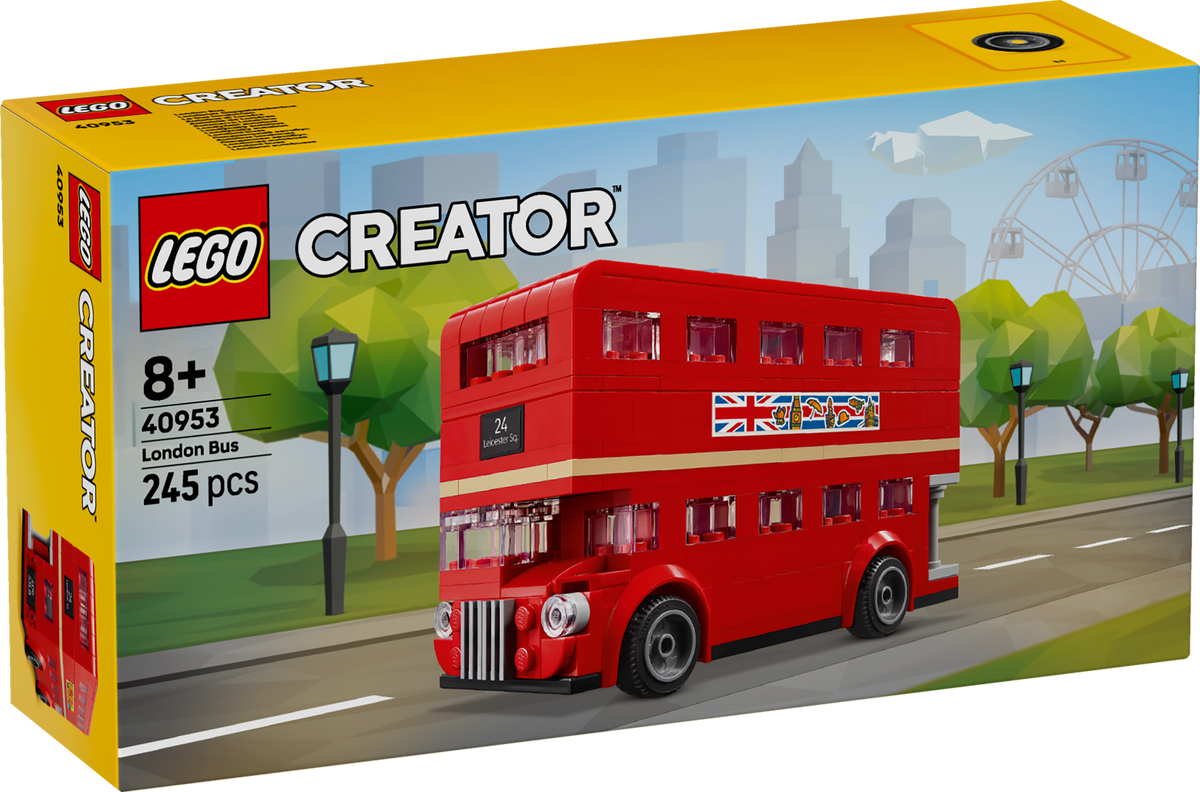 London Bus