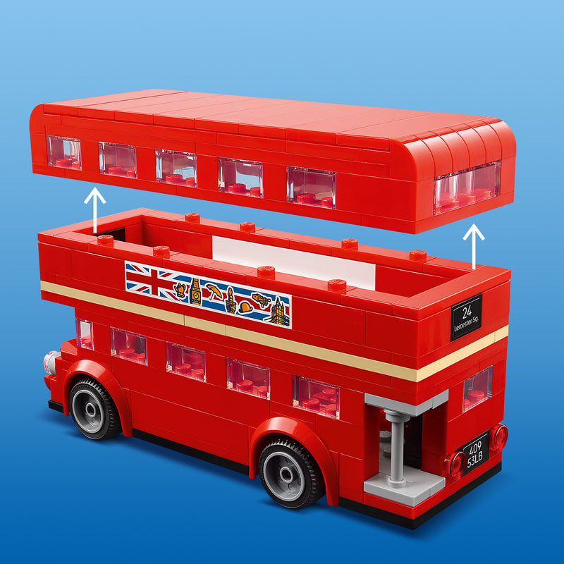 London Bus