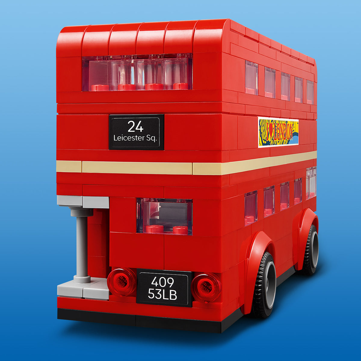 London Bus