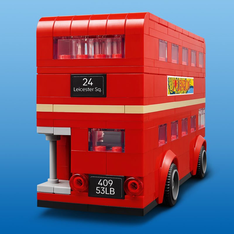 London Bus
