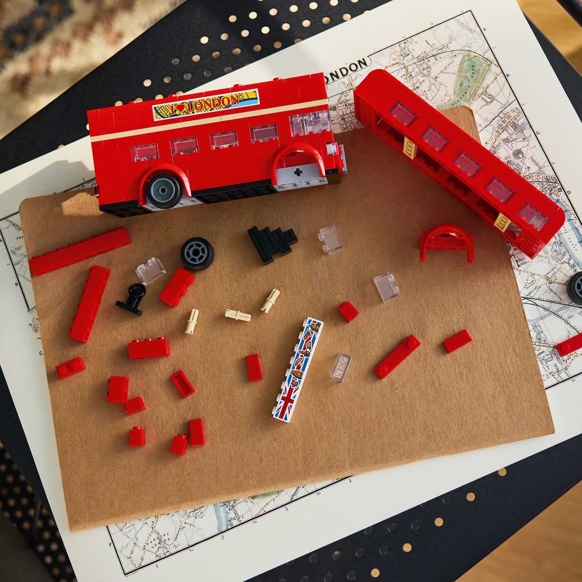 London Bus