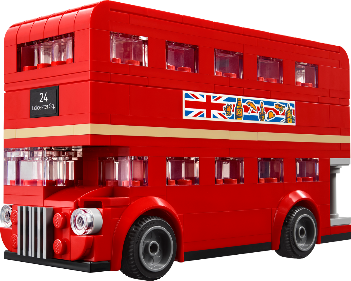London Bus