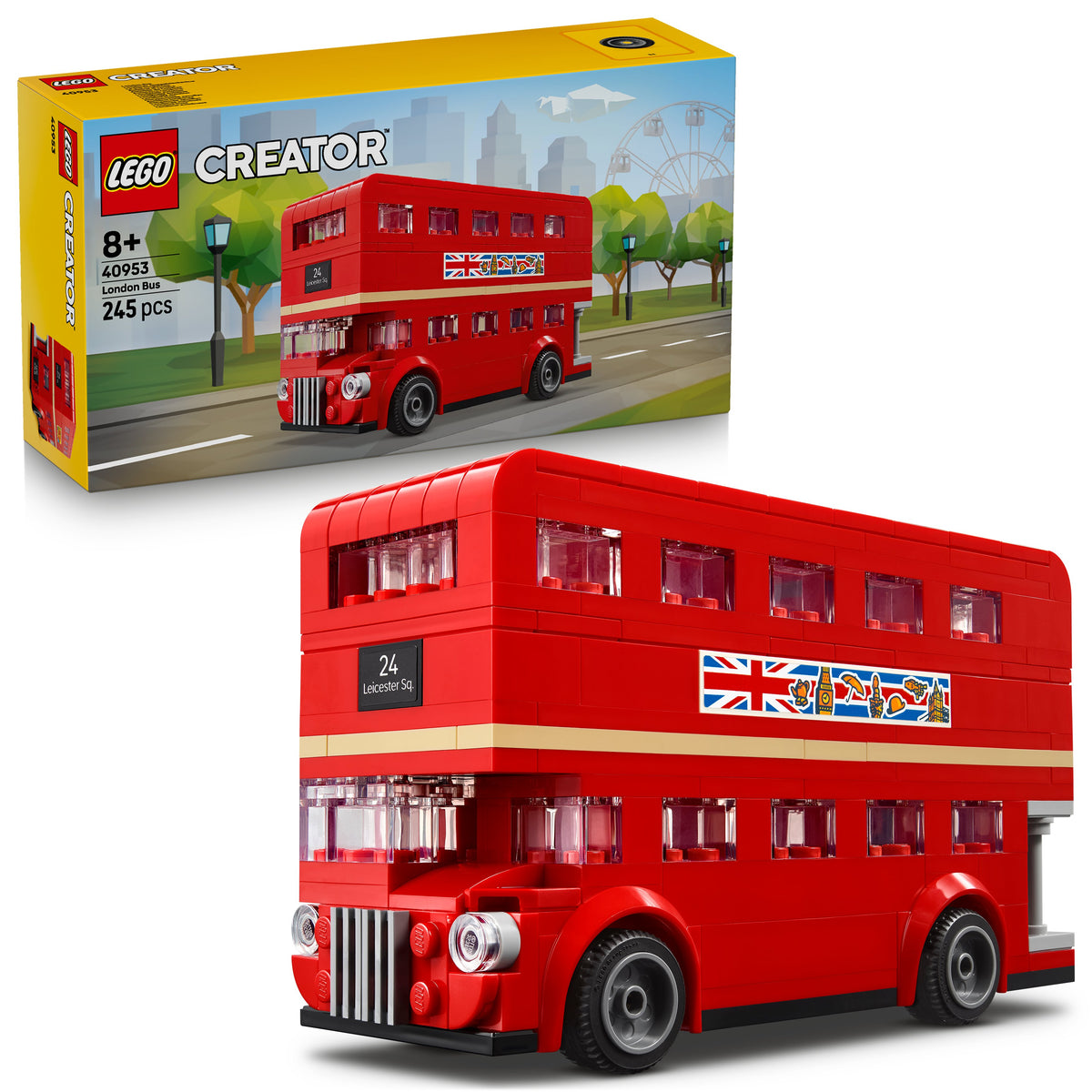 London Bus