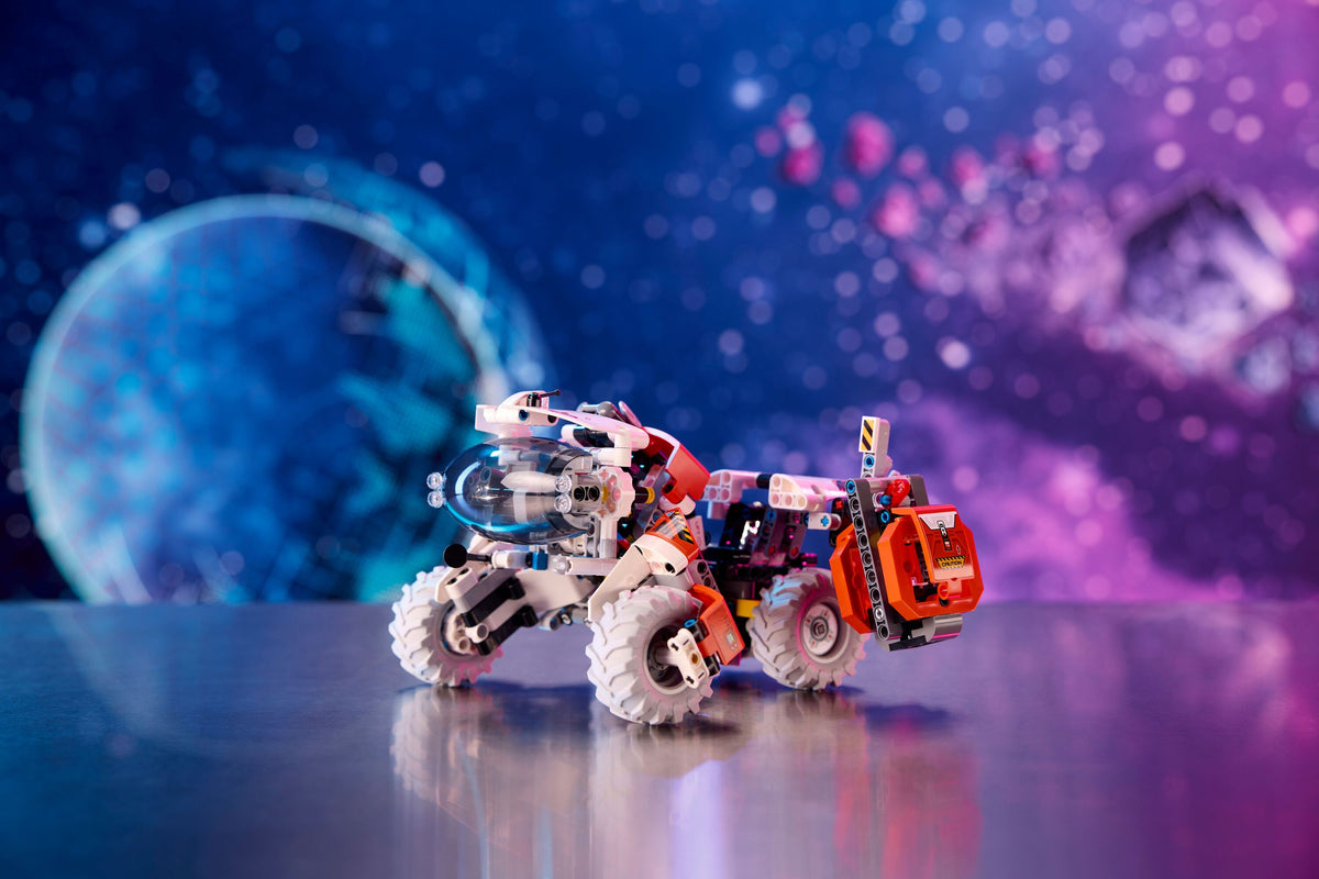 Surface Space Loader LT78