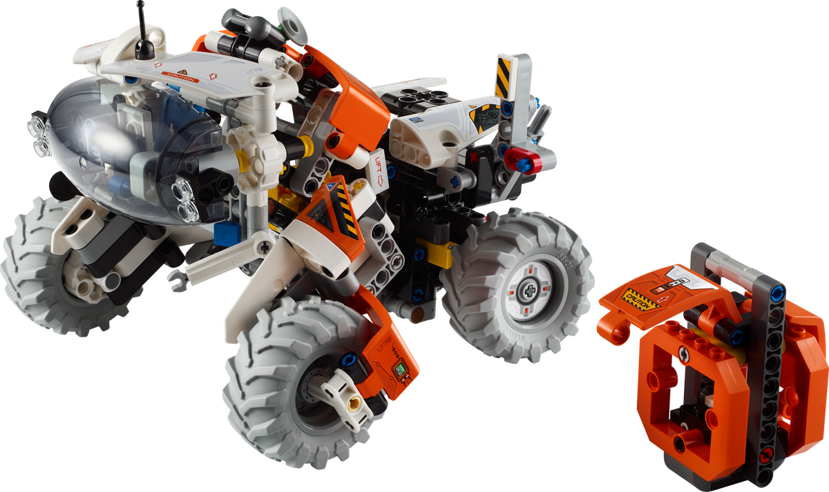 Surface Space Loader LT78