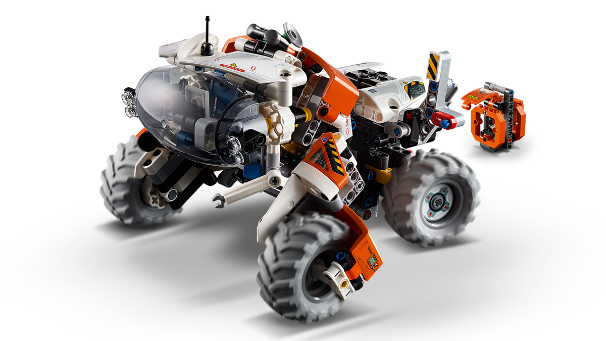 Surface Space Loader LT78