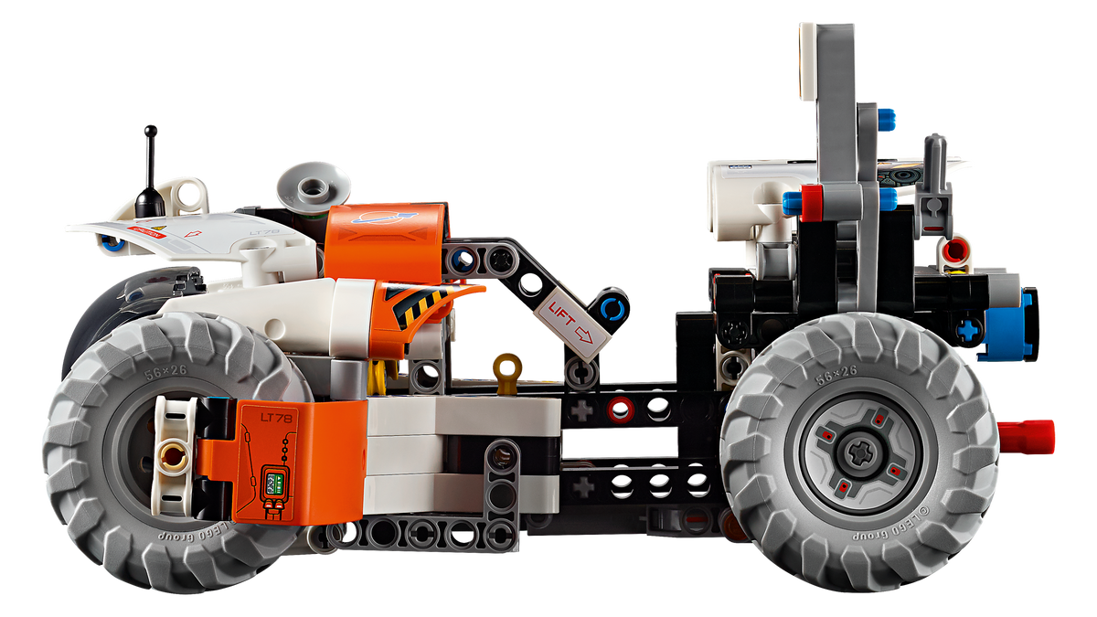 Surface Space Loader LT78