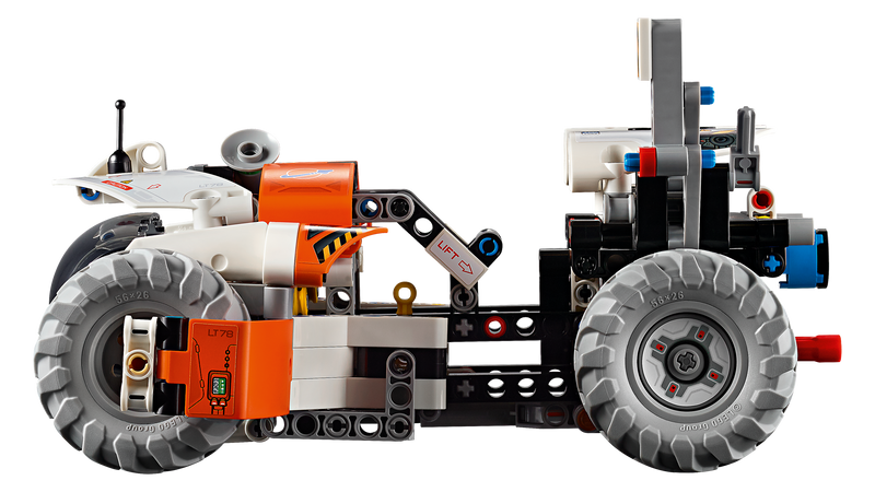 Surface Space Loader LT78