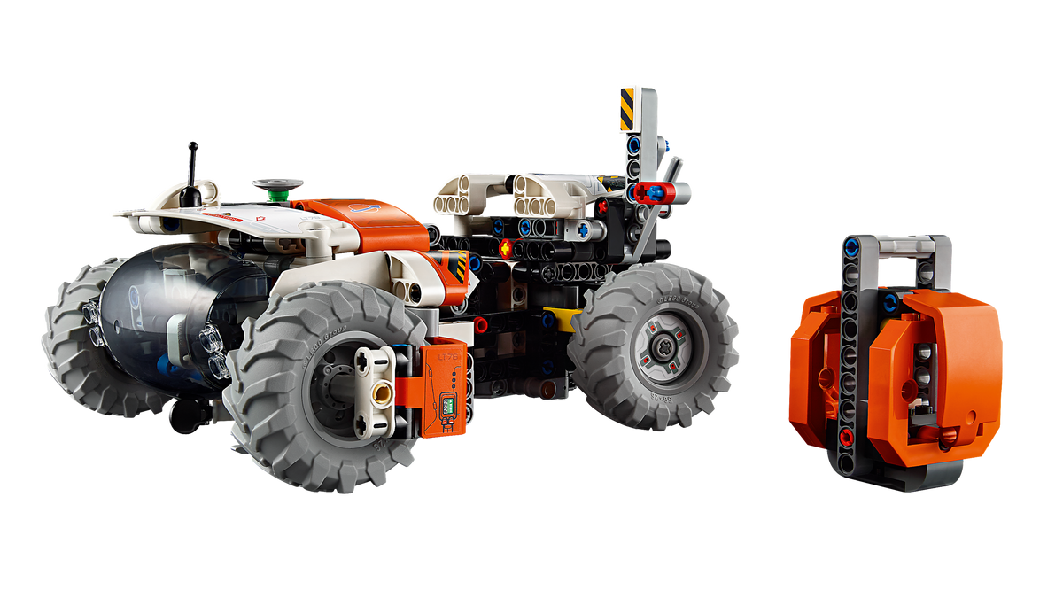 Surface Space Loader LT78
