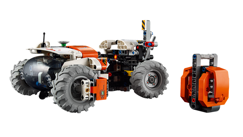 Surface Space Loader LT78