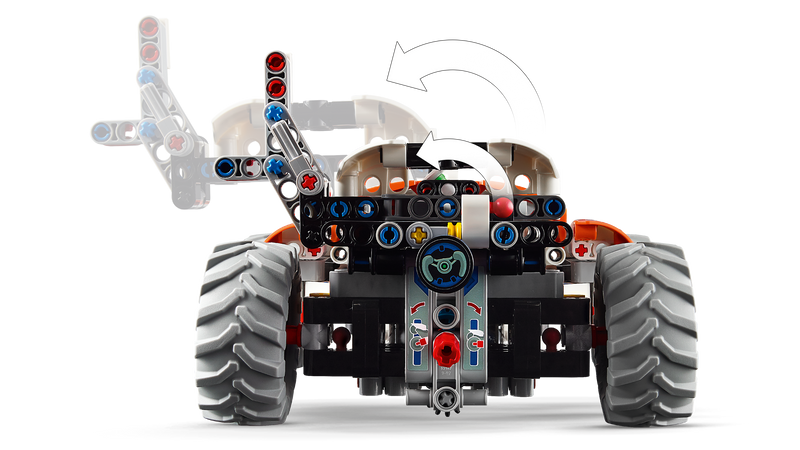 Surface Space Loader LT78