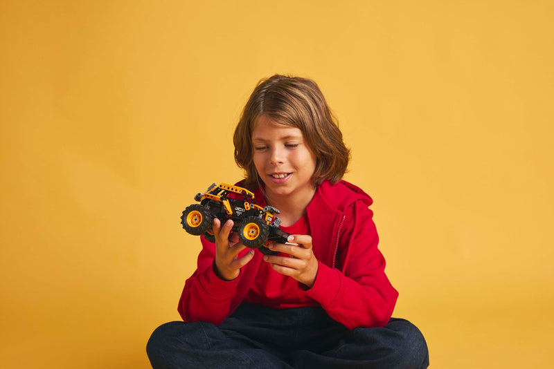 Monster Jam™ DIGatron™ Pull-Back