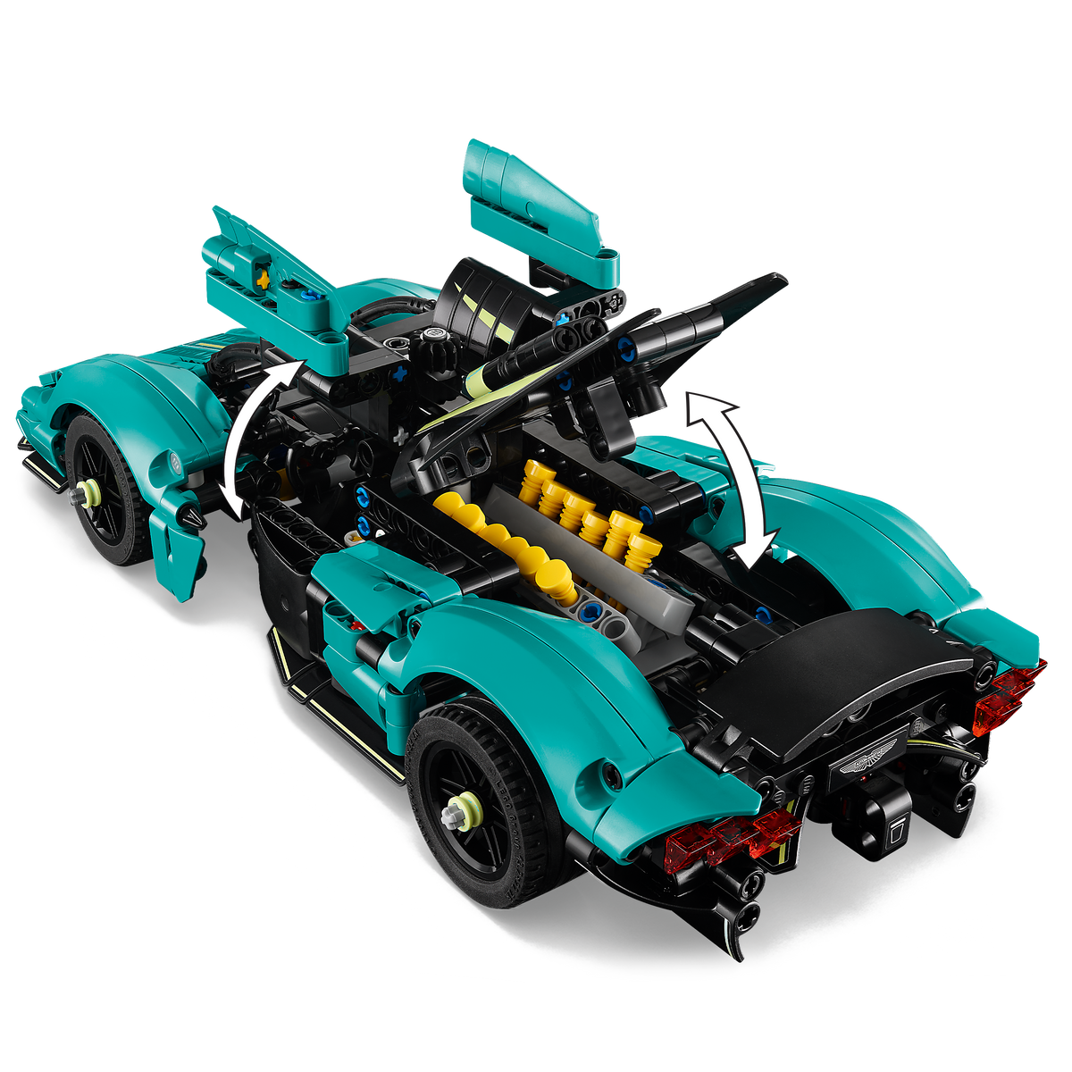 Aston Martin Valkyrie