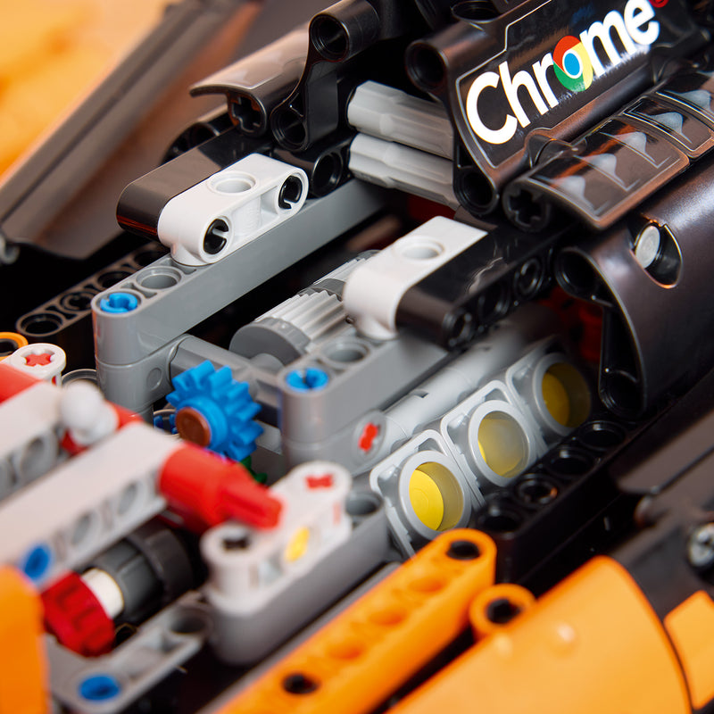 McLaren MCL39 F1® Car