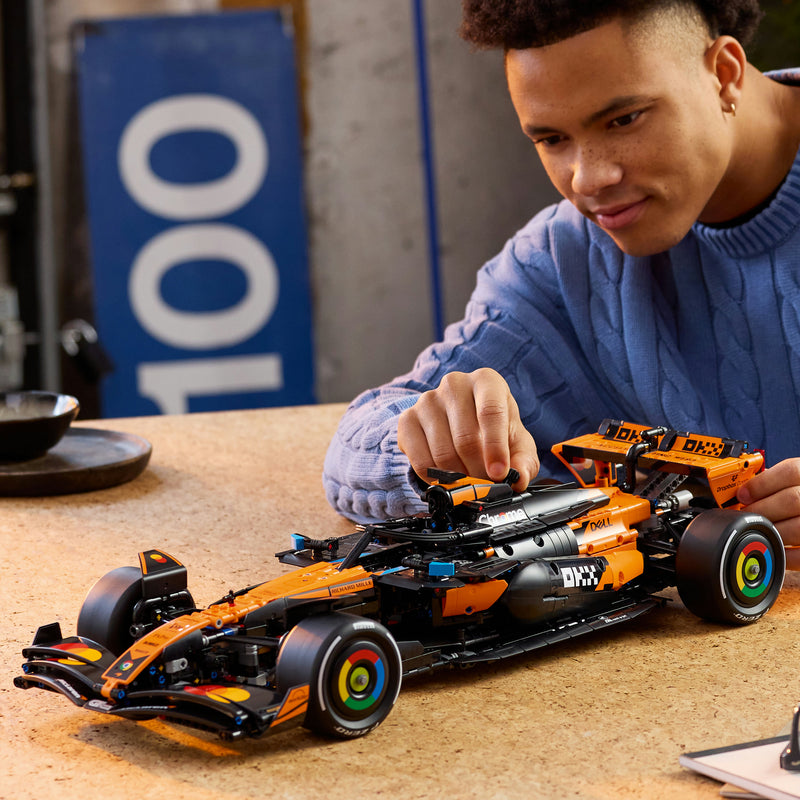 McLaren MCL39 F1® Car