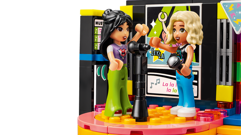 Karaoke Music Party