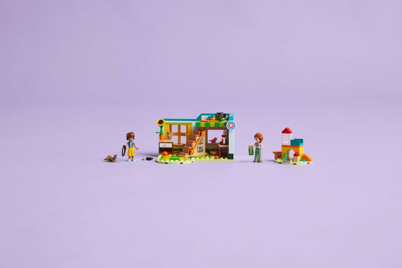 Autumn’s Room