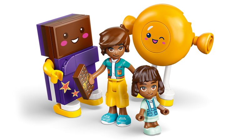 Heartlake City Candy Store
