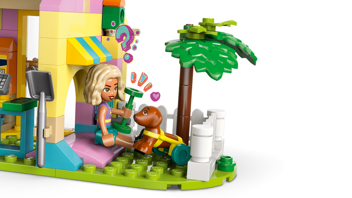 Pet Accessories Shop