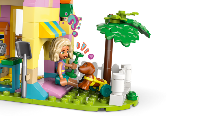 Pet Accessories Shop