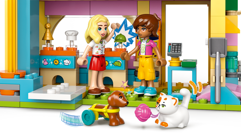 Pet Accessories Shop