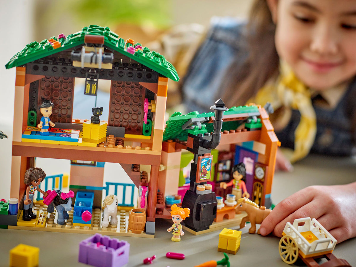 Pony Ranch & Stable