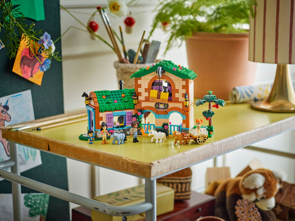 Pony Ranch & Stable