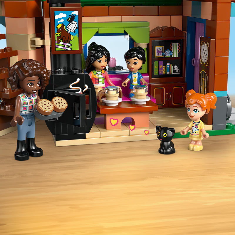Pony Ranch & Stable