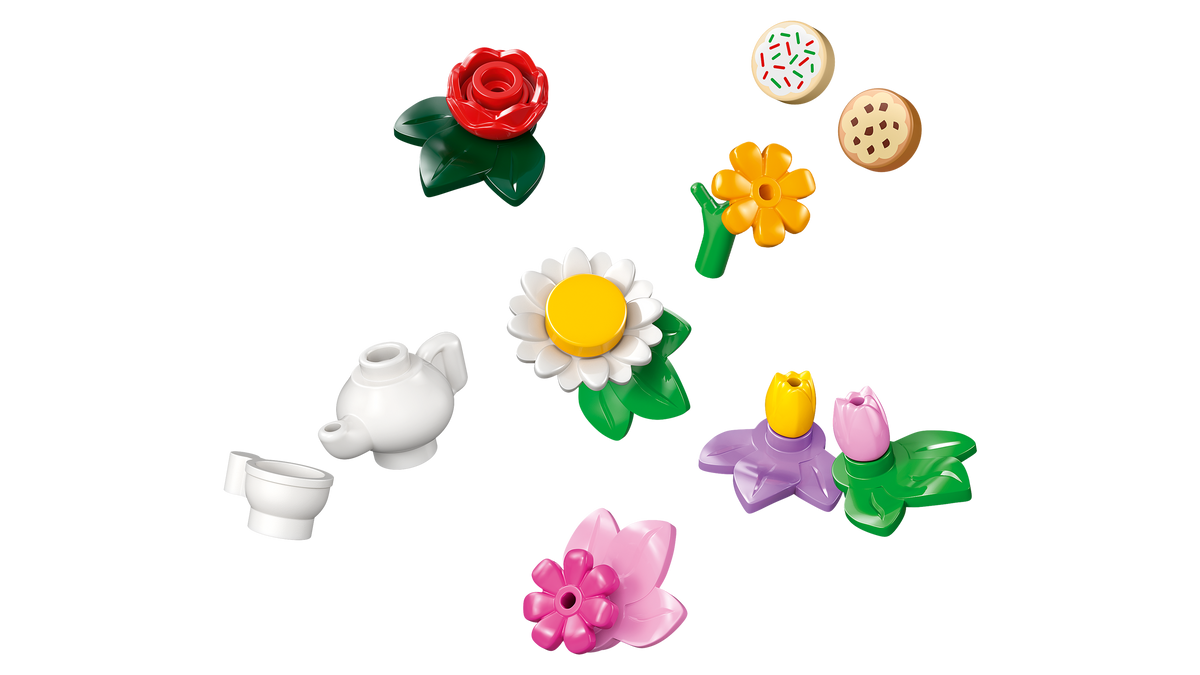 Plant Café & Flower Shop