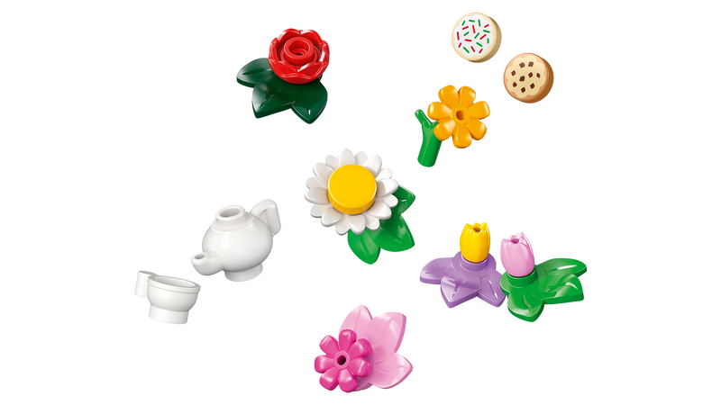 Plant Café & Flower Shop