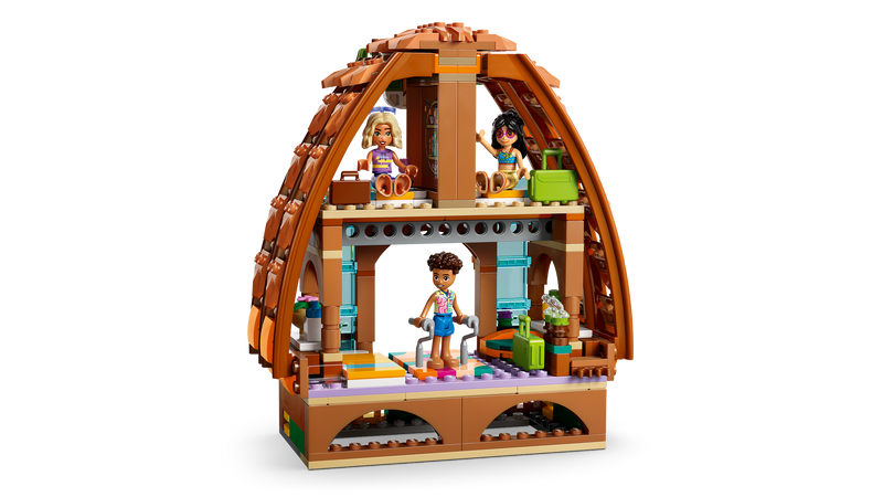 Family Vacation Beach Resort