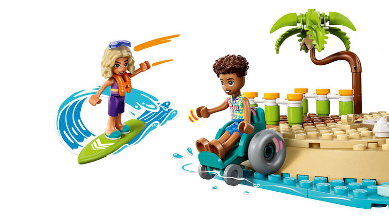 Family Vacation Beach Resort
