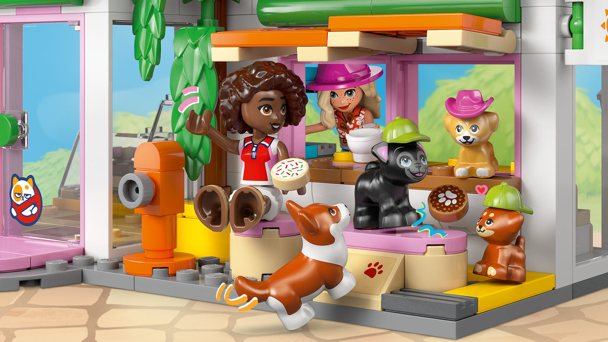 Dog Treats Bakery